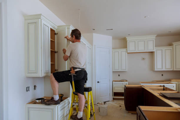 Licensed Cabinet Installation service in Dayton, KY - BM Kitchen